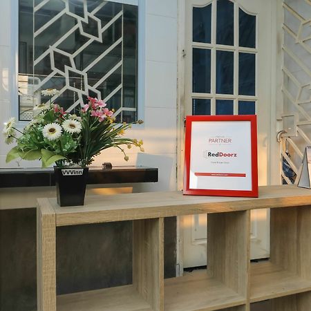 Reddoorz Near Nagoya Hill Ξενοδοχείο Batam Εξωτερικό φωτογραφία