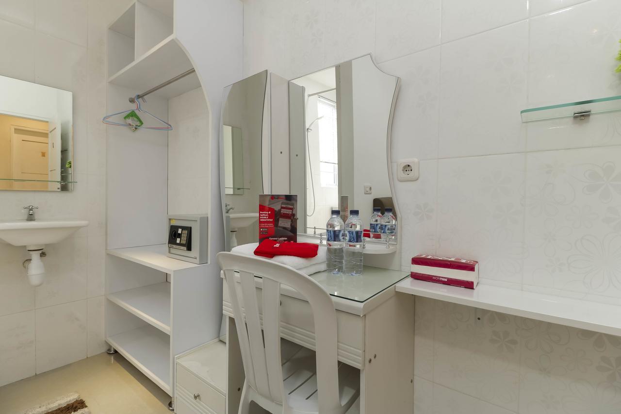 Reddoorz Near Nagoya Hill Ξενοδοχείο Batam Εξωτερικό φωτογραφία