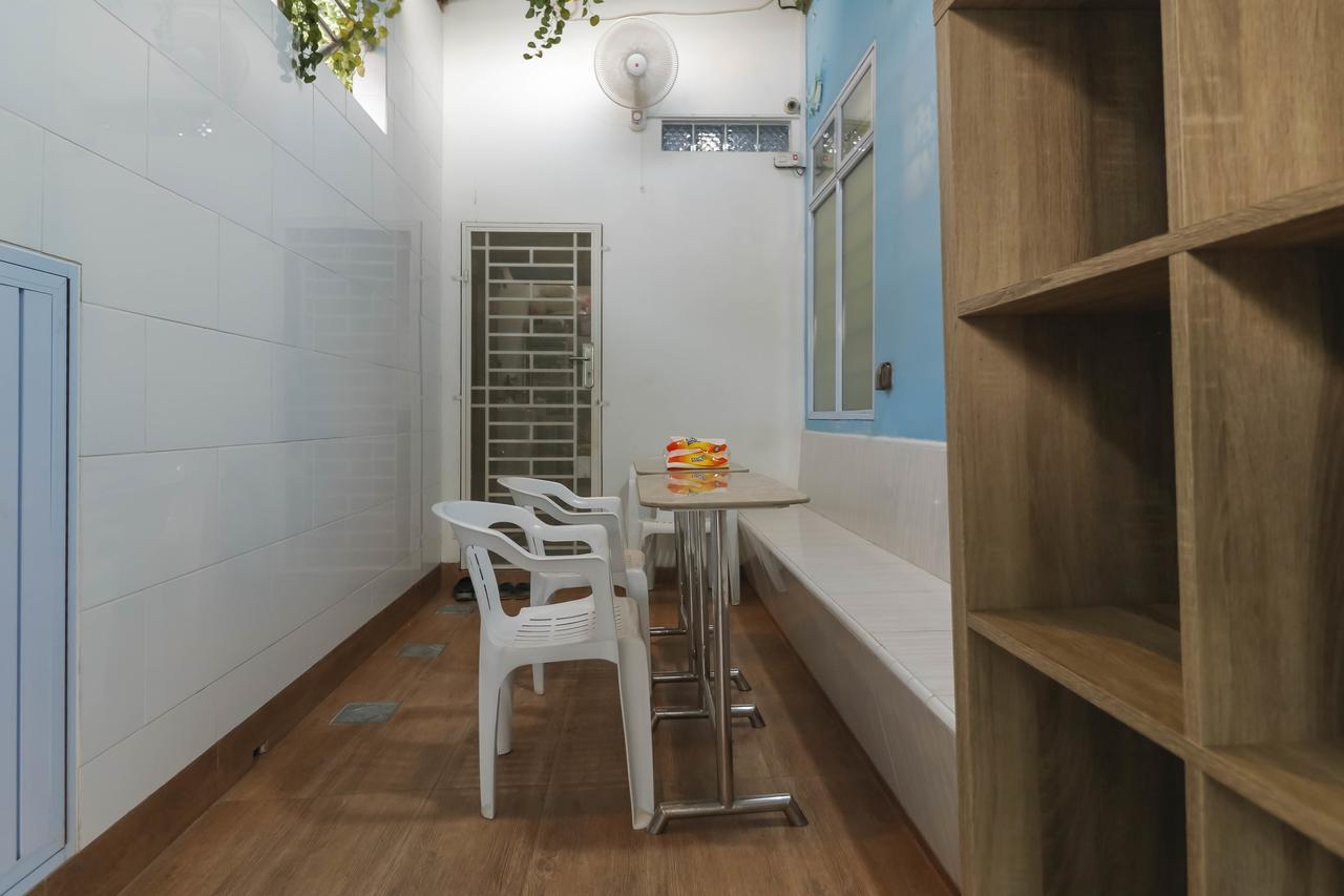 Reddoorz Near Nagoya Hill Ξενοδοχείο Batam Εξωτερικό φωτογραφία