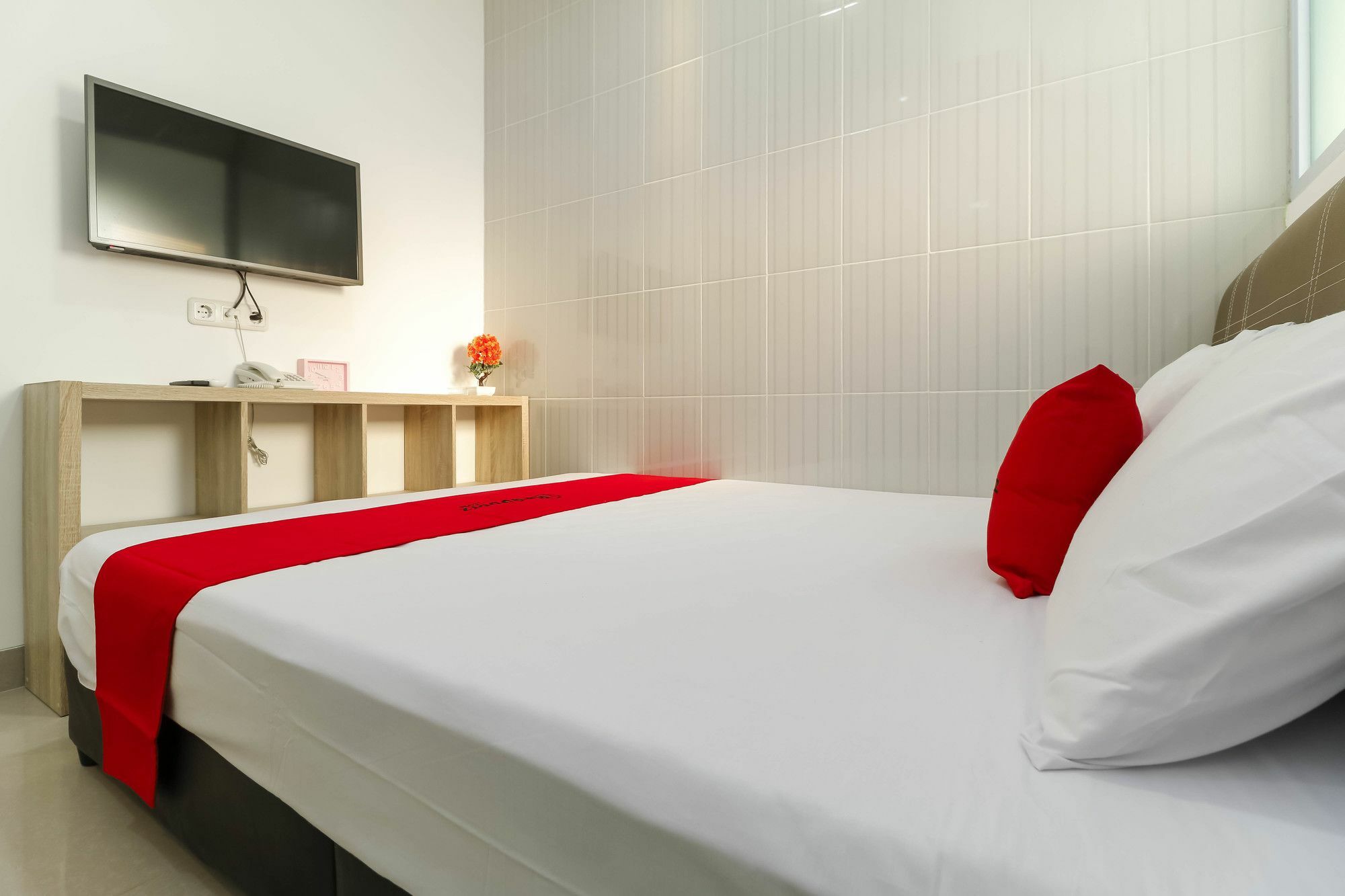 Reddoorz Near Nagoya Hill Ξενοδοχείο Batam Εξωτερικό φωτογραφία