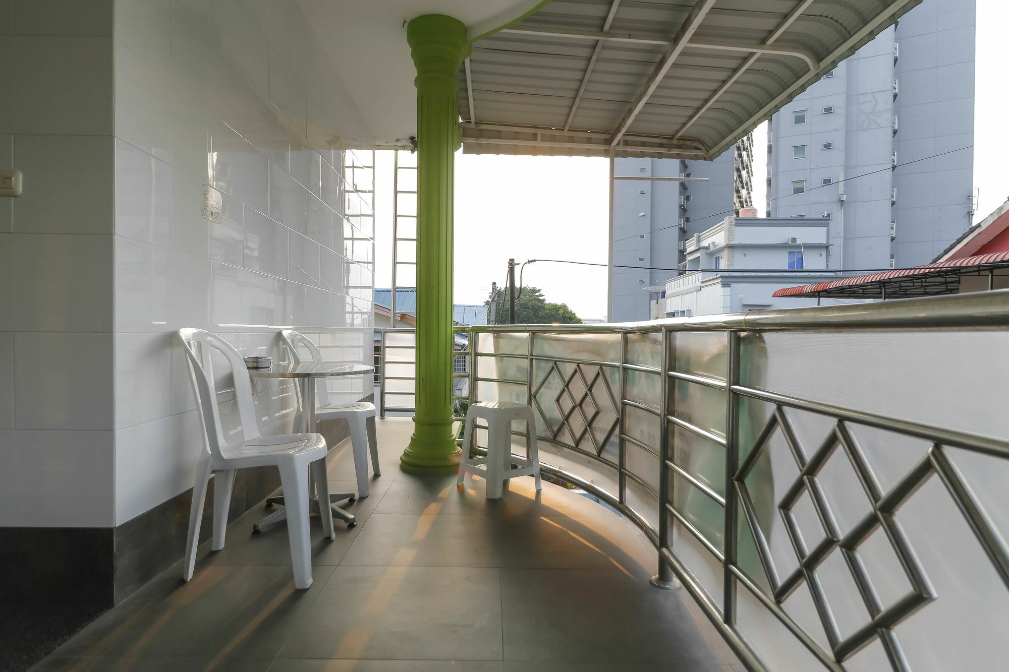Reddoorz Near Nagoya Hill Ξενοδοχείο Batam Εξωτερικό φωτογραφία