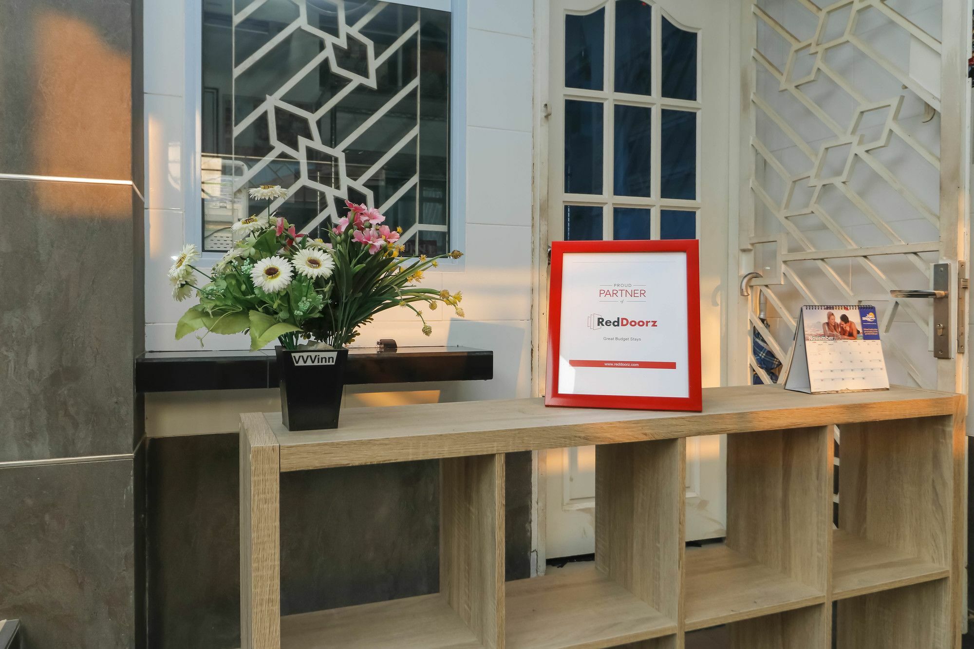 Reddoorz Near Nagoya Hill Ξενοδοχείο Batam Εξωτερικό φωτογραφία