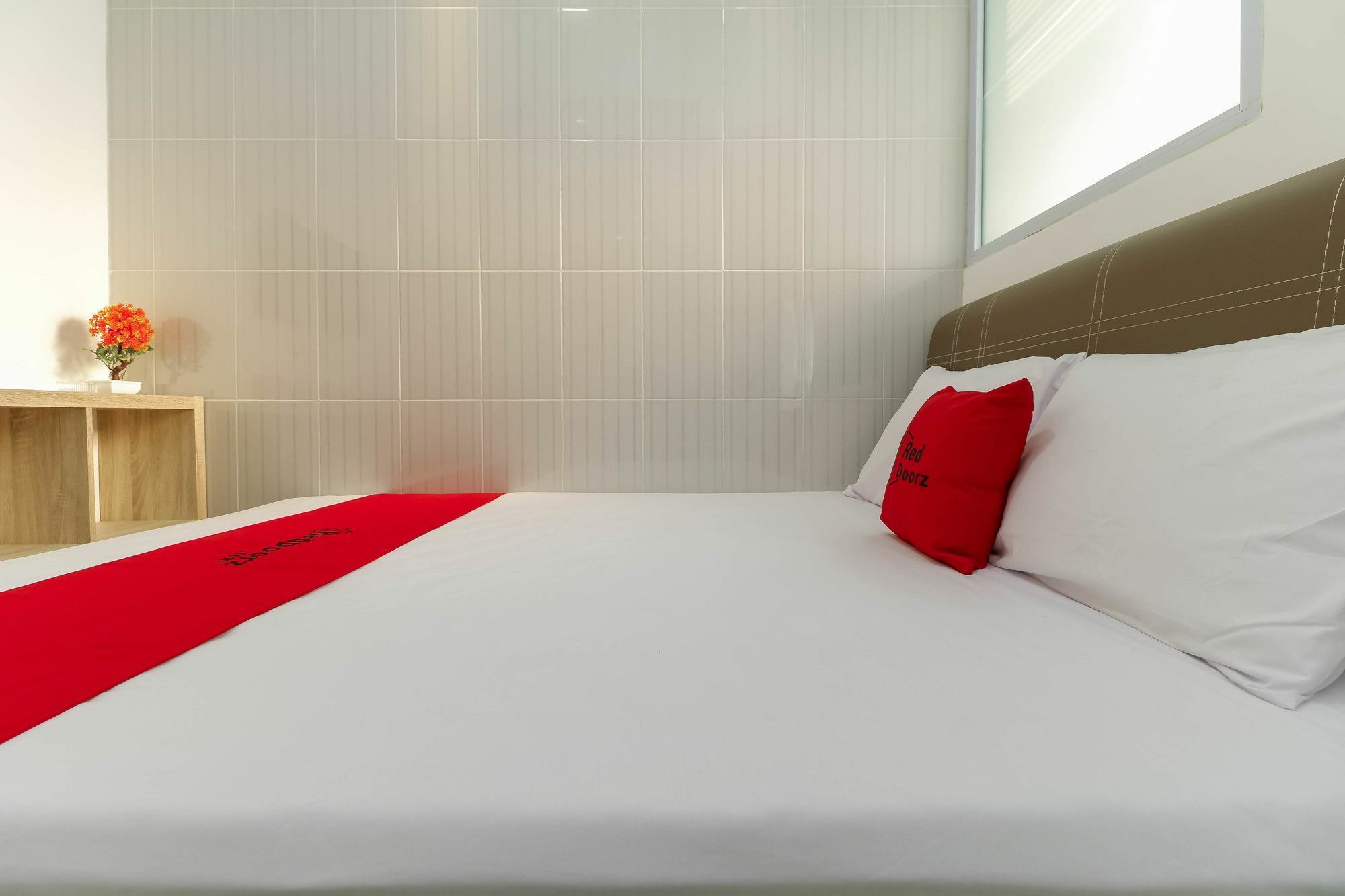 Reddoorz Near Nagoya Hill Ξενοδοχείο Batam Εξωτερικό φωτογραφία