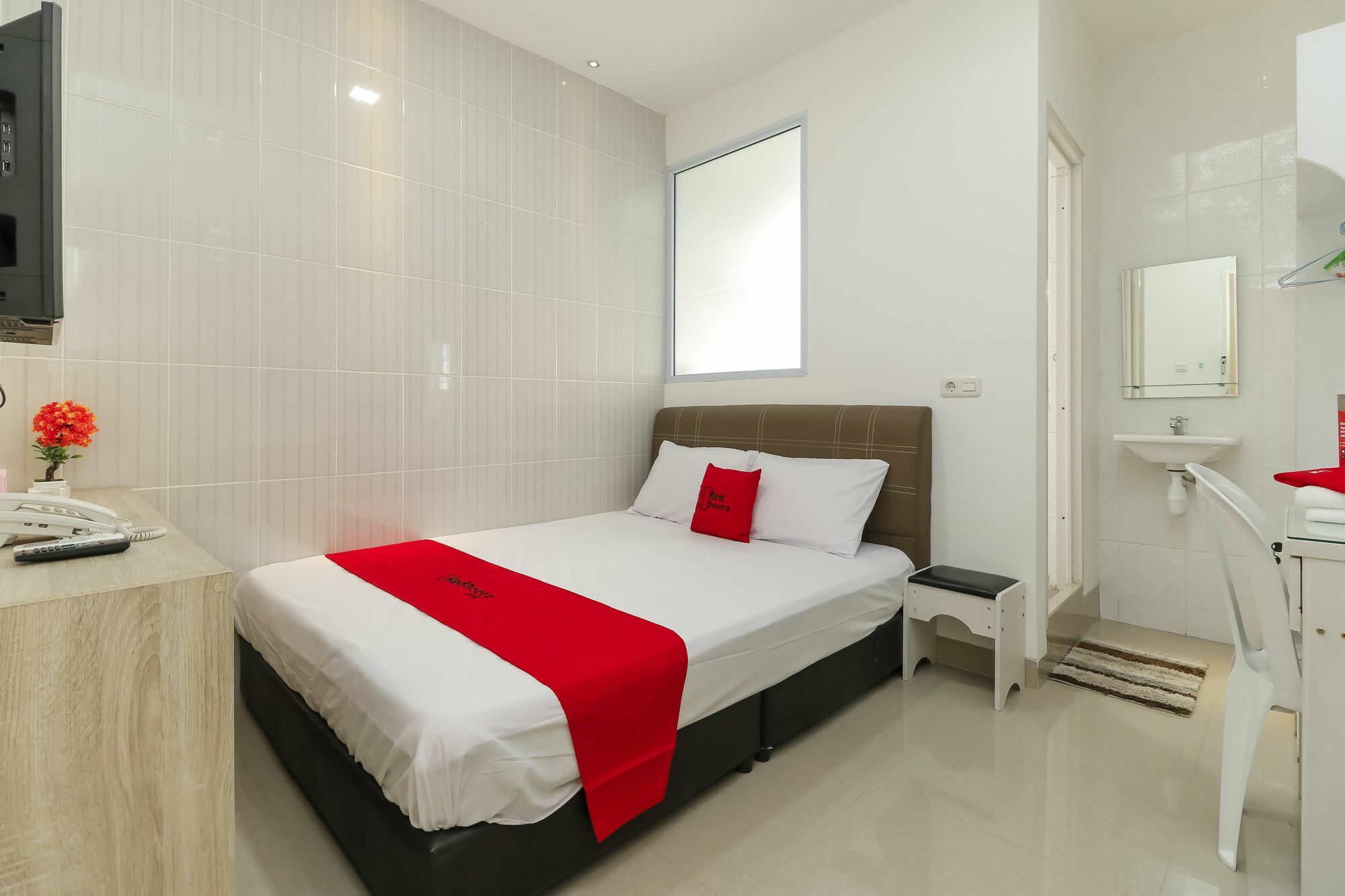 Reddoorz Near Nagoya Hill Ξενοδοχείο Batam Εξωτερικό φωτογραφία