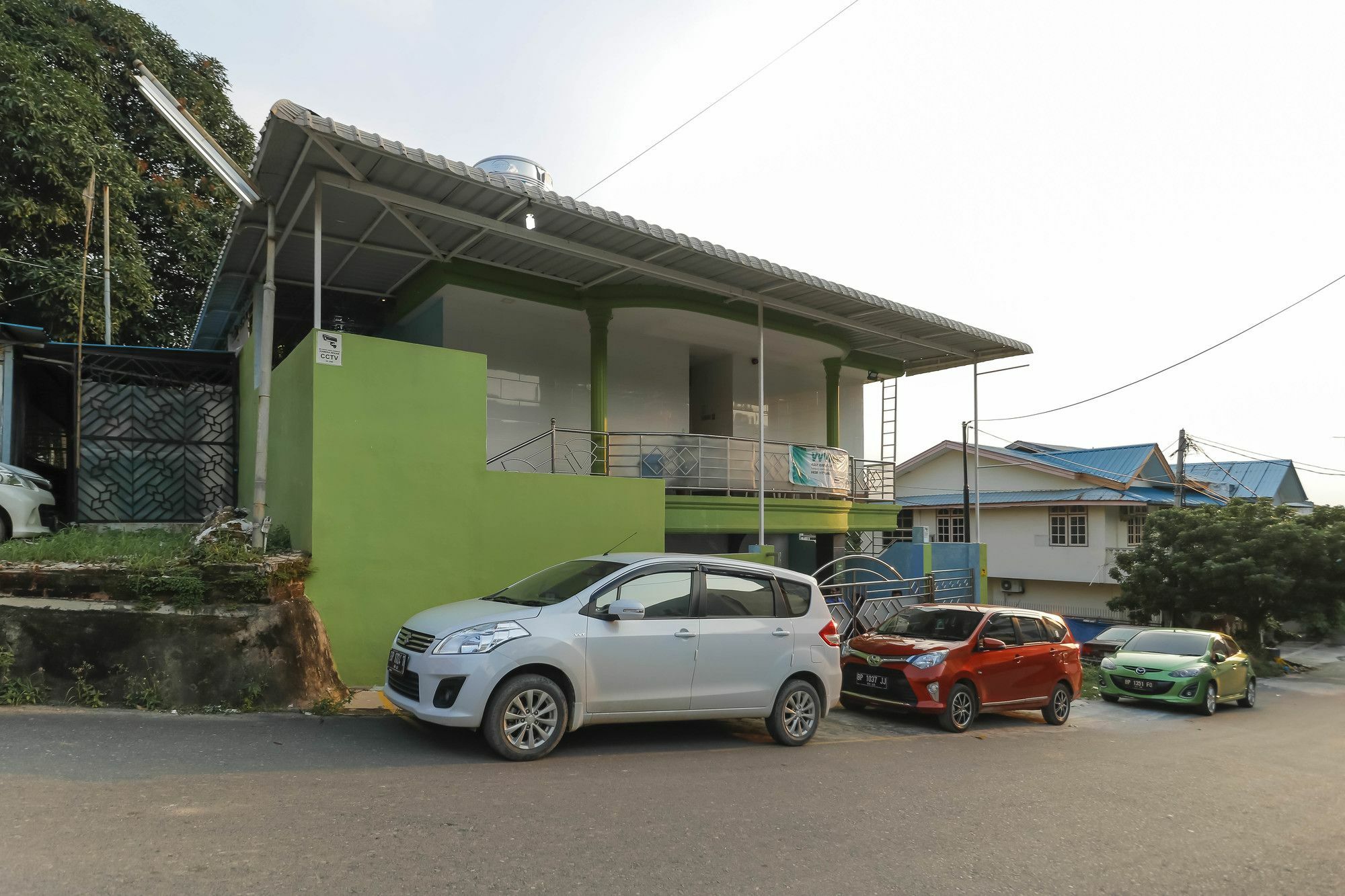 Reddoorz Near Nagoya Hill Ξενοδοχείο Batam Εξωτερικό φωτογραφία