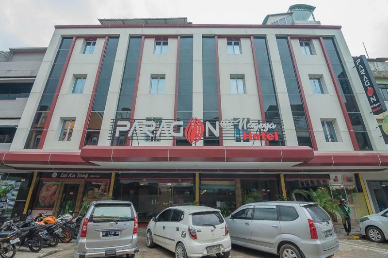 Reddoorz Near Nagoya Hill Ξενοδοχείο Batam Εξωτερικό φωτογραφία