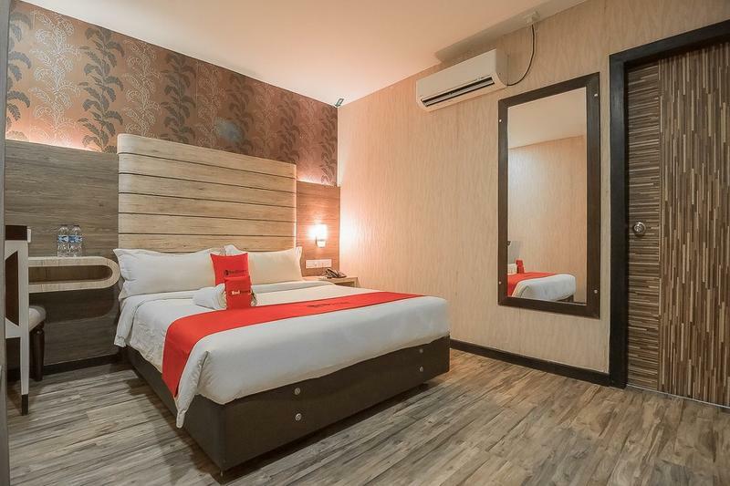 Reddoorz Near Nagoya Hill Ξενοδοχείο Batam Εξωτερικό φωτογραφία