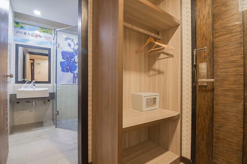Reddoorz Near Nagoya Hill Ξενοδοχείο Batam Εξωτερικό φωτογραφία