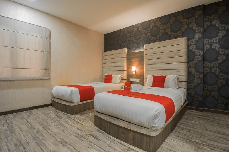 Reddoorz Near Nagoya Hill Ξενοδοχείο Batam Εξωτερικό φωτογραφία